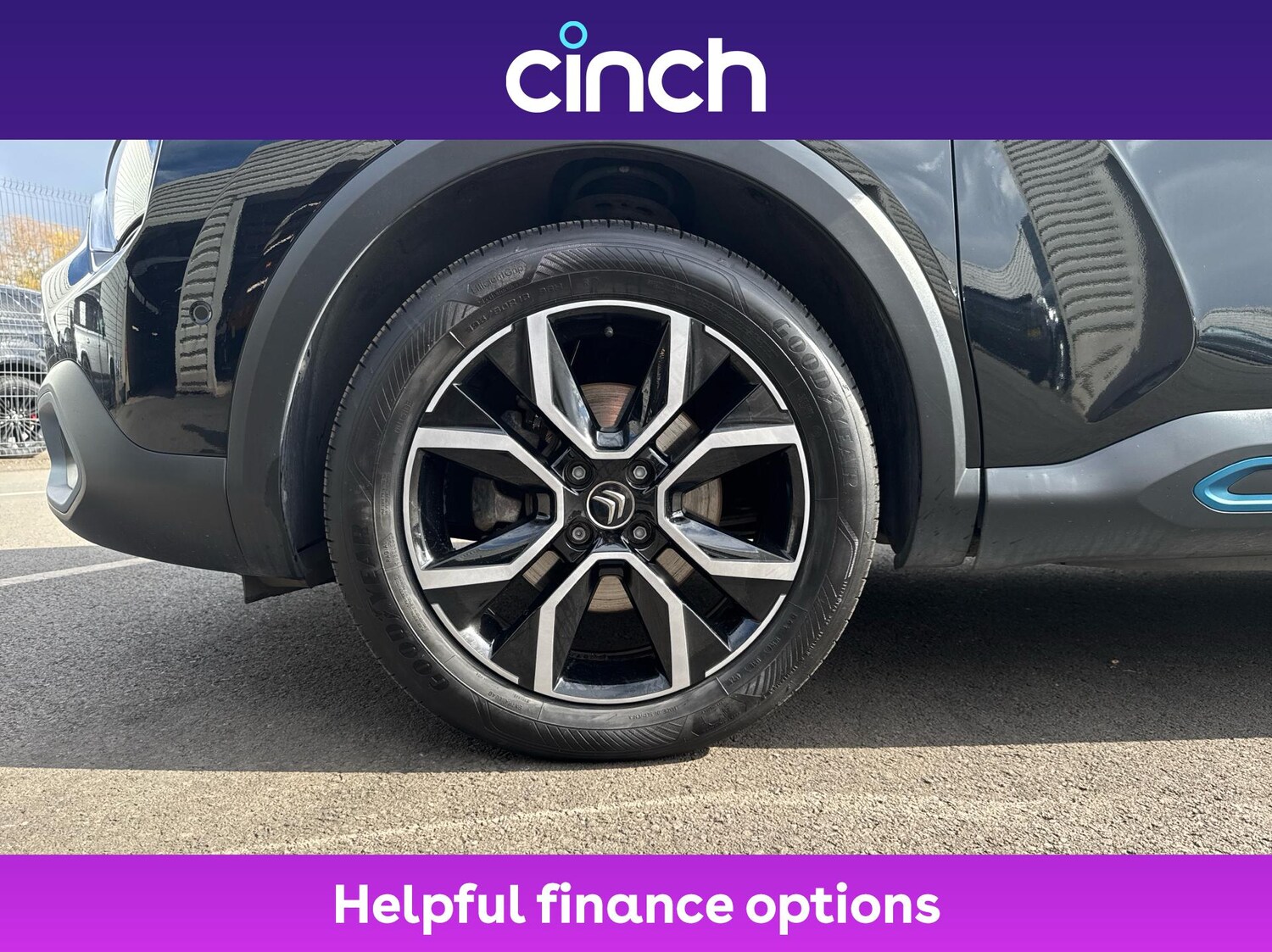 Used Citroen C4 2022 for sale - 77088432: Photo 24