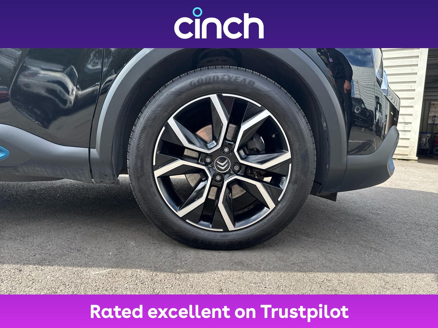 Used Citroen C4 2022 for sale - 77088432: Photo 28