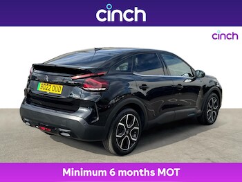 Used Citroen C4 2022 for sale - 77088432: Photo