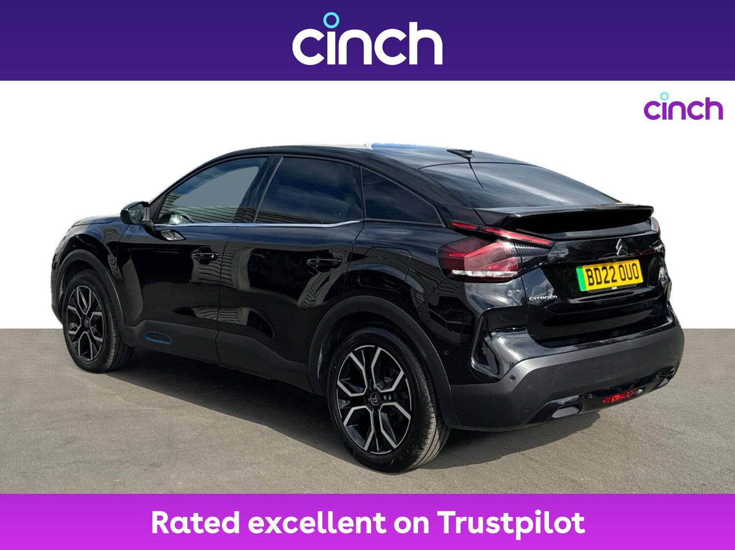 Used Citroen C4 2022 for sale - 77088432: Photo 6