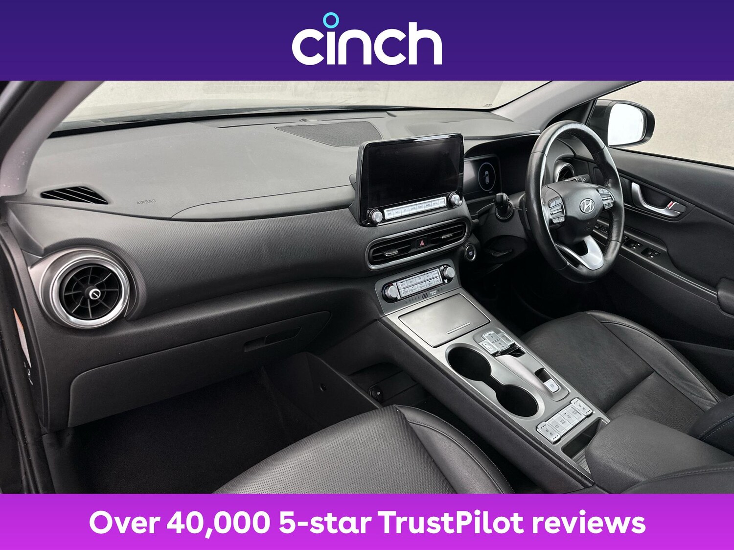 Used Hyundai KONA 2022 for sale - 77053525: Photo 14