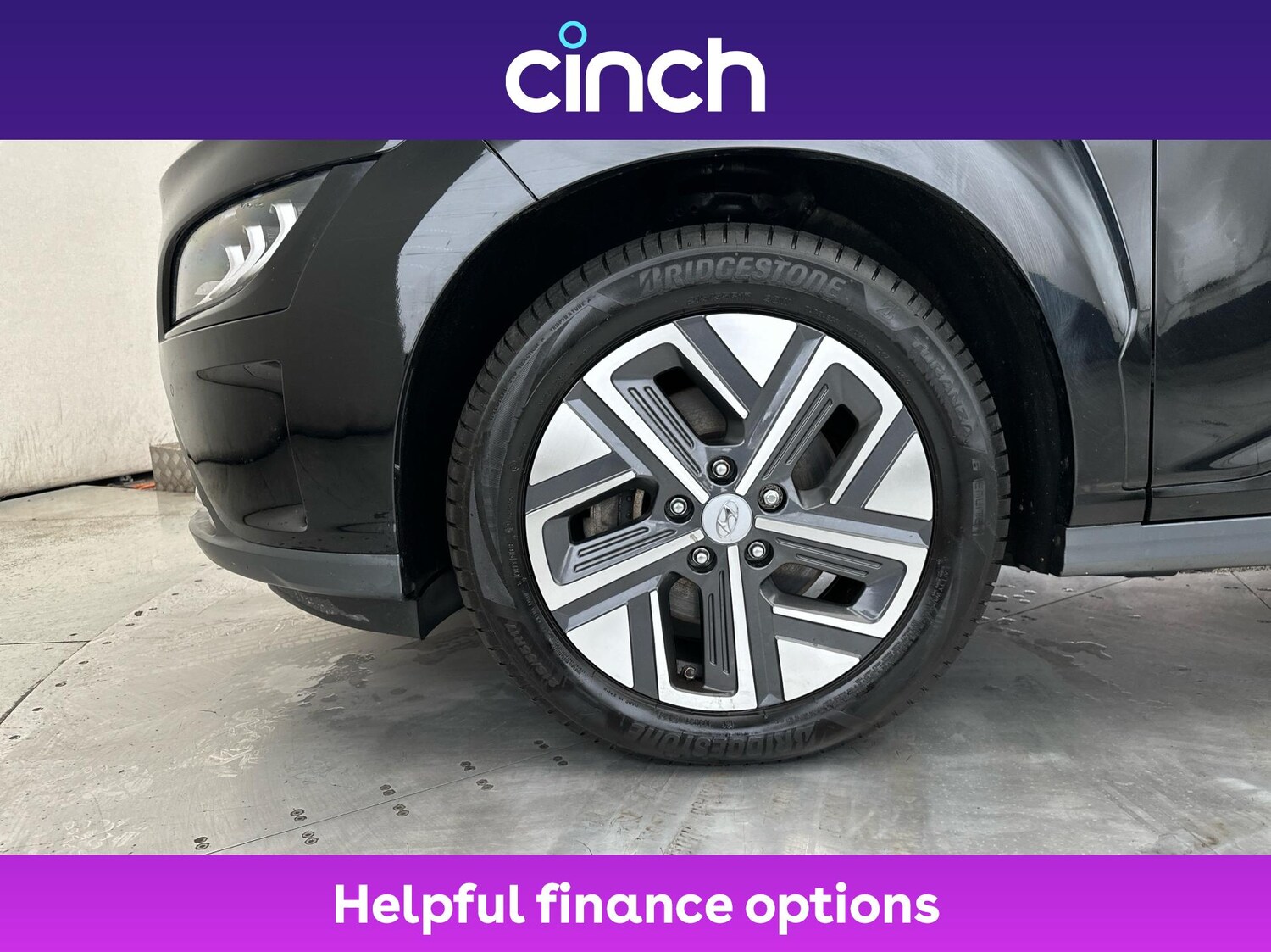 Used Hyundai KONA 2022 for sale - 77053525: Photo 24