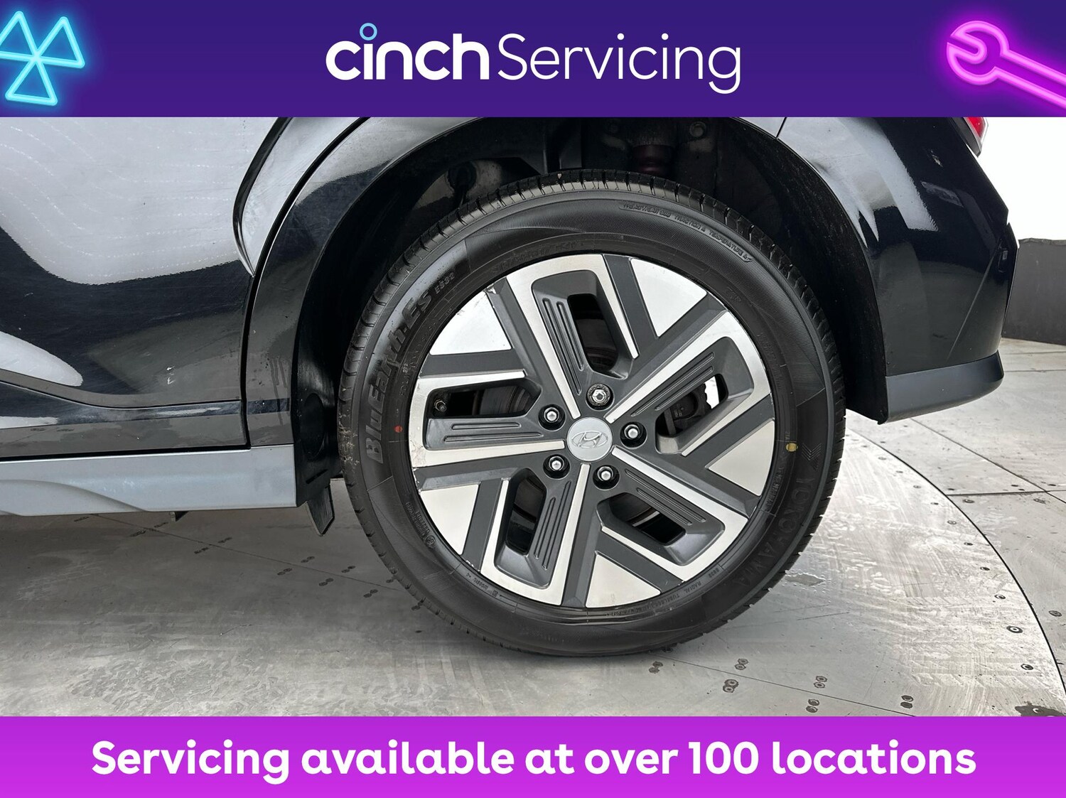 Used Hyundai KONA 2022 for sale - 77053525: Photo 26