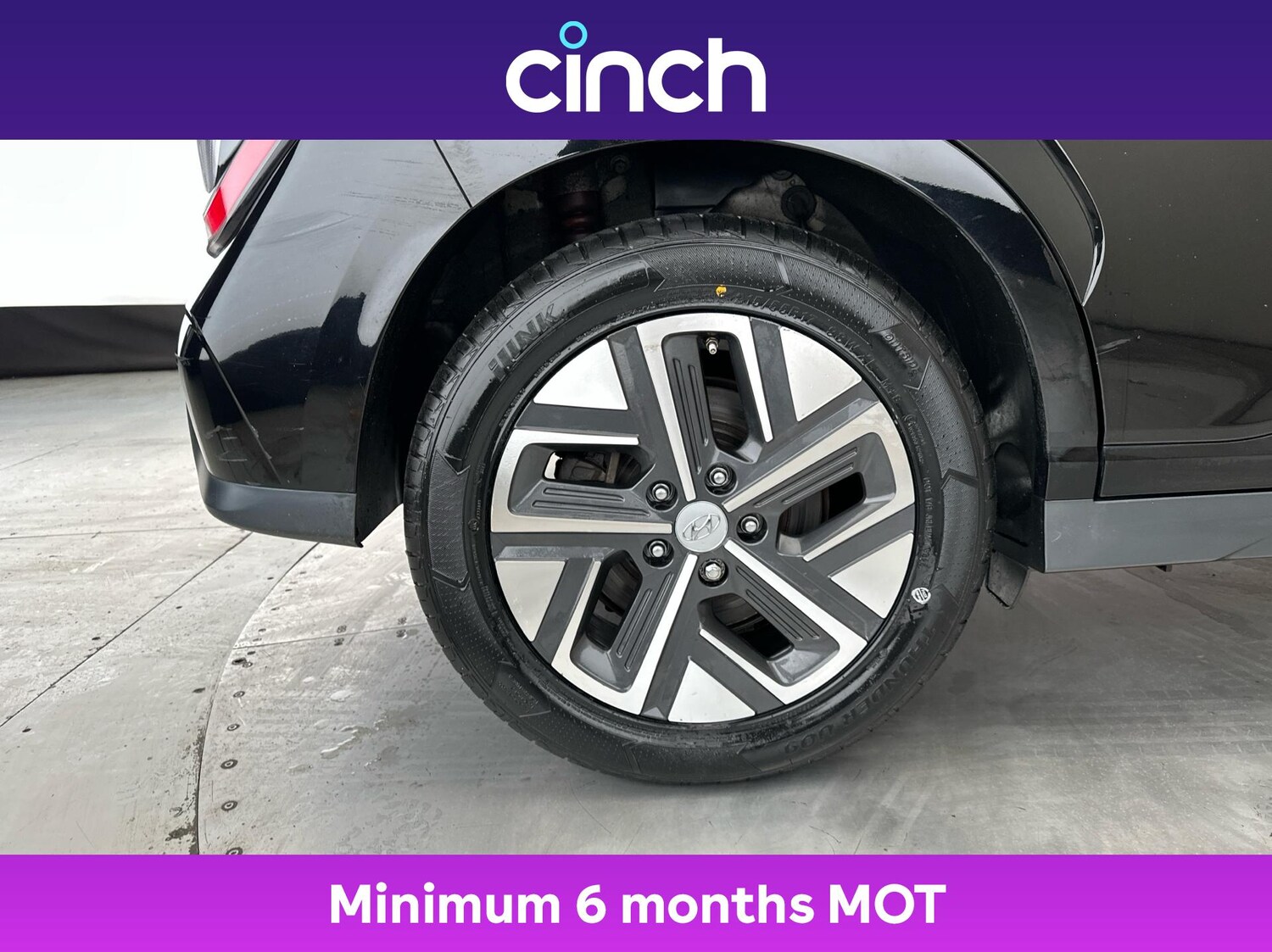 Used Hyundai KONA 2022 for sale - 77053525: Photo 27