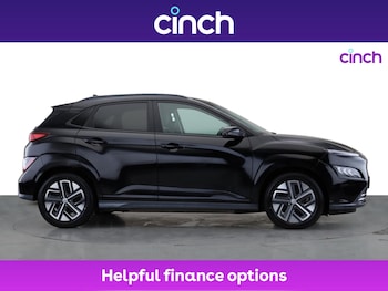 Used Hyundai KONA 2022 for sale - 77053525: Photo