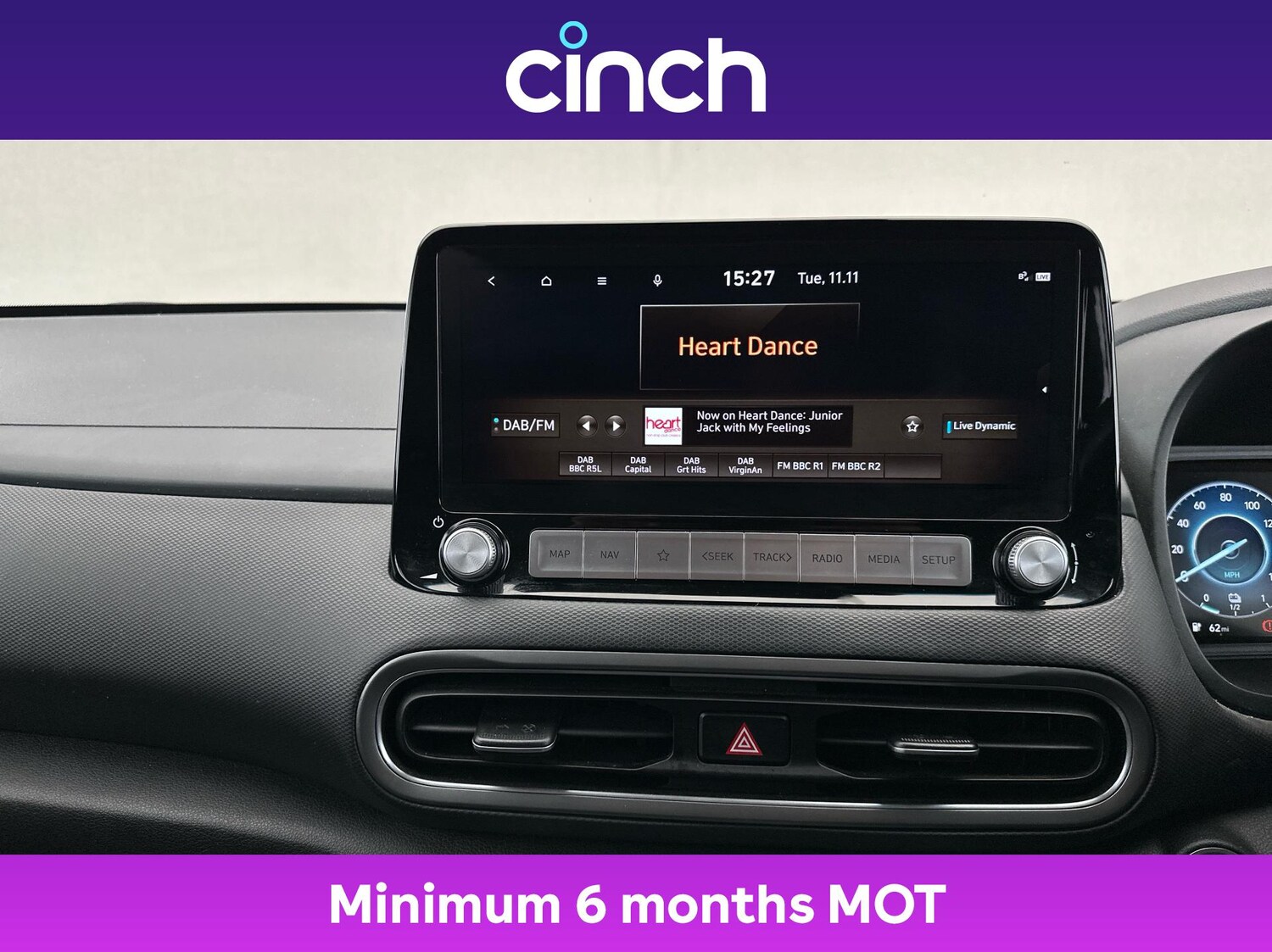 Used Hyundai KONA 2022 for sale - 77053525: Photo 32