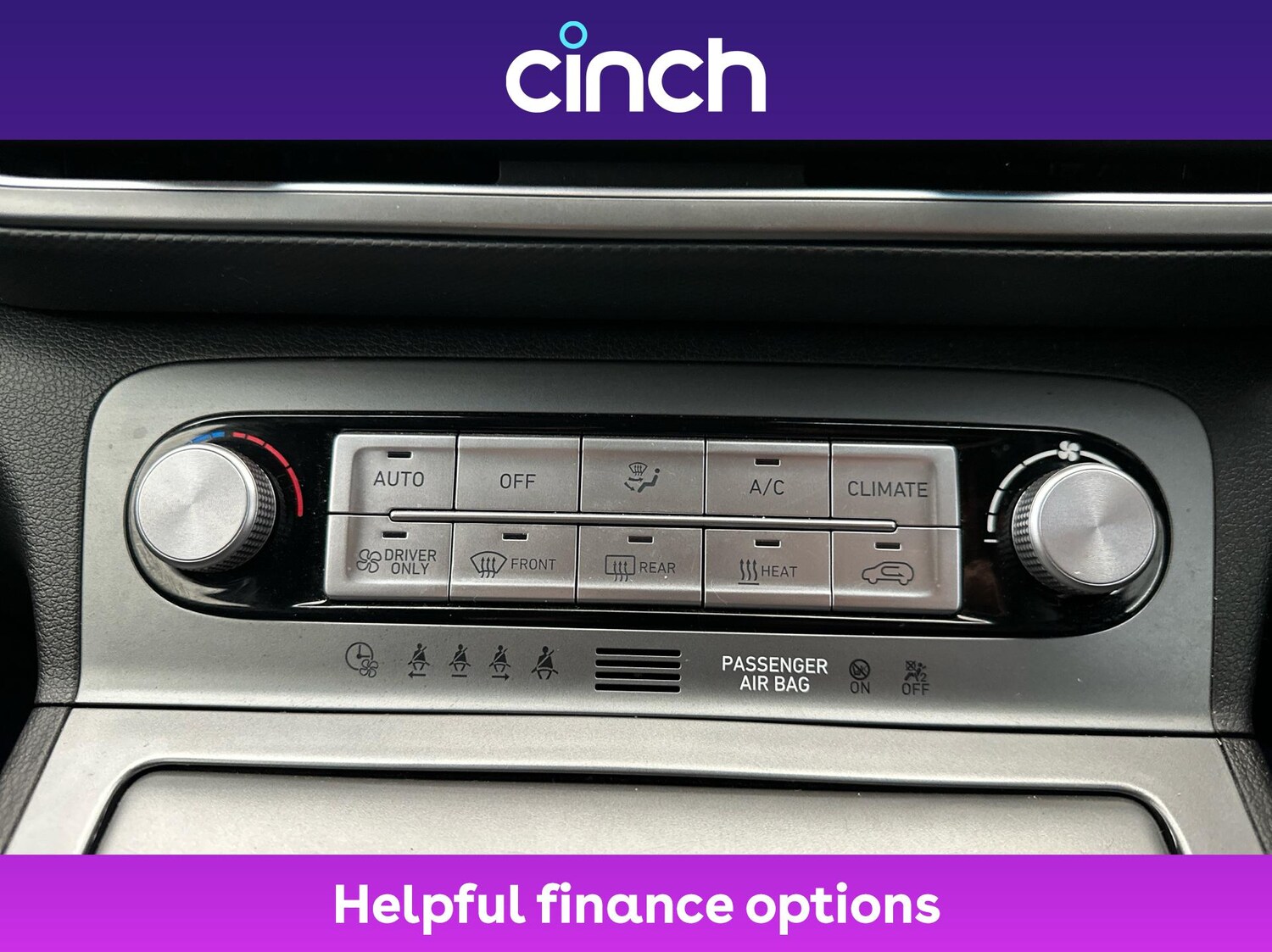 Used Hyundai KONA 2022 for sale - 77053525: Photo 35