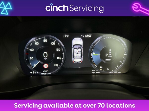 Used Volvo XC40 2021 for sale - 76285700: Photo 18