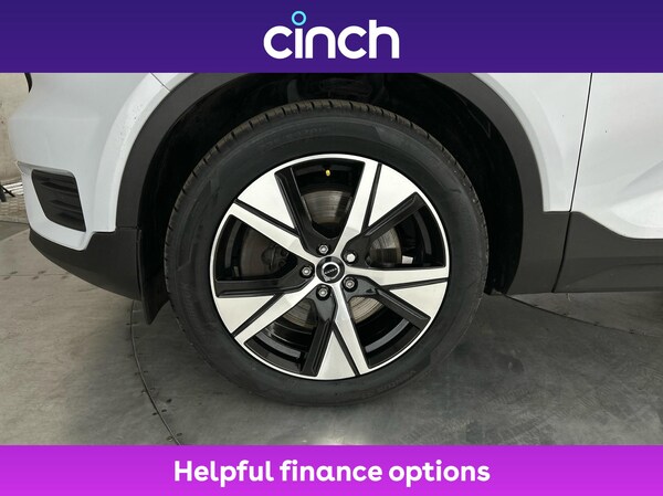 Used Volvo XC40 2021 for sale - 76285700: Photo 24