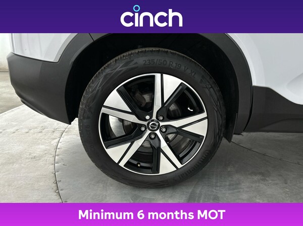 Used Volvo XC40 2021 for sale - 76285700: Photo 27
