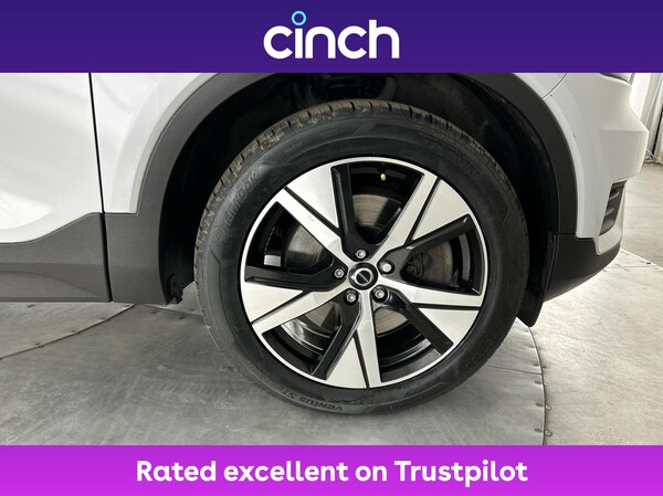 Used Volvo XC40 2021 for sale - 76285700: Photo 28
