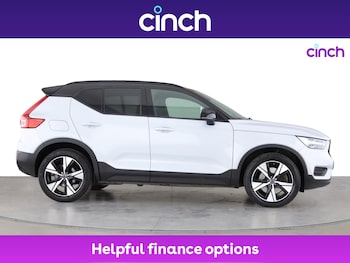 Used Volvo XC40 2021 for sale - 76285700: Photo