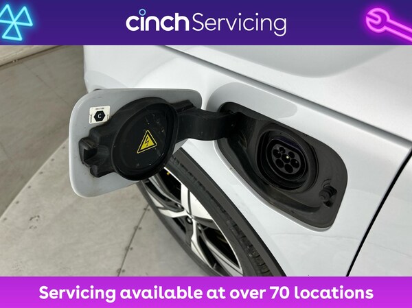 Used Volvo XC40 2021 for sale - 76285700: Photo 31