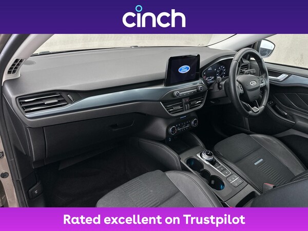 Used Ford Focus 2019 for sale - 76100140: Photo 14