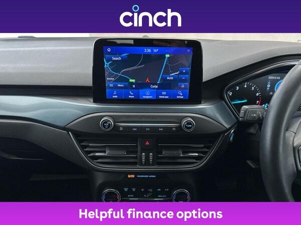 Used Ford Focus 2019 for sale - 76100140: Photo 17