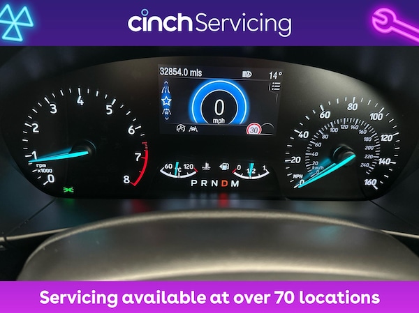 Used Ford Focus 2019 for sale - 76100140: Photo 18