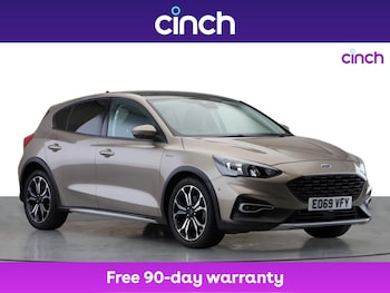 Ford - Focus