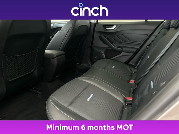 Used Ford Focus 2019 for sale - 76100140: Photo 20