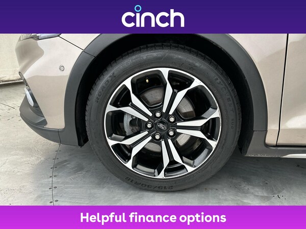 Used Ford Focus 2019 for sale - 76100140: Photo 24