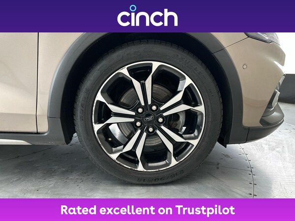 Used Ford Focus 2019 for sale - 76100140: Photo 28