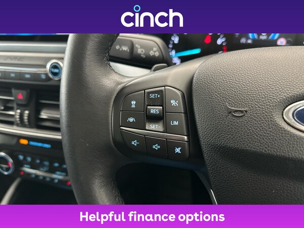 Used Ford Focus 2019 for sale - 76100140: Photo 30
