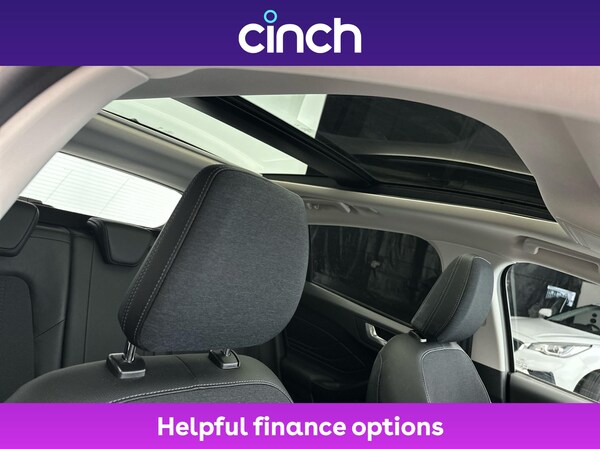 Used Ford Focus 2019 for sale - 76100140: Photo 35