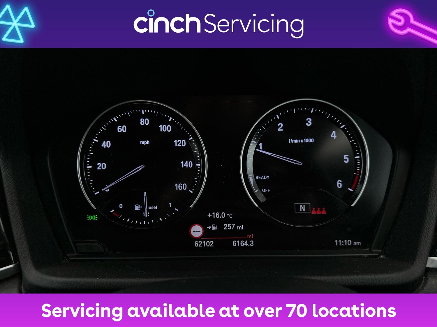 Used BMW X2 2023 for sale - 76590350: Photo 18