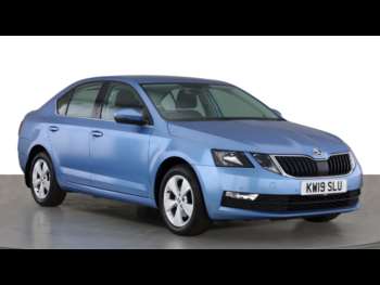 2019 - 1.5 TSI SE Technology 5dr