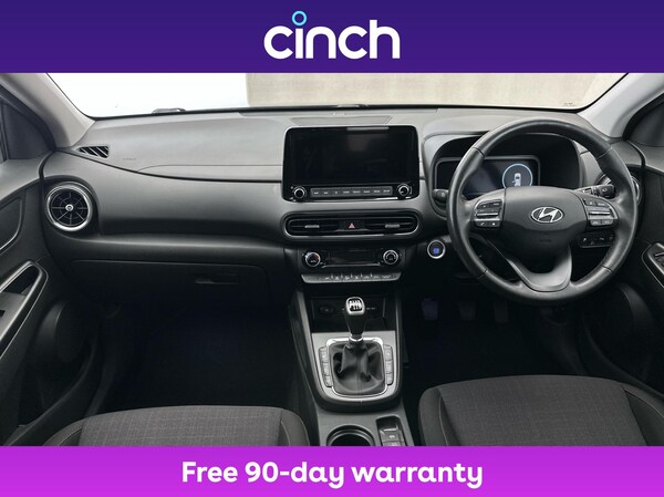 Used Hyundai KONA 2022 for sale - 75434282: Photo 15