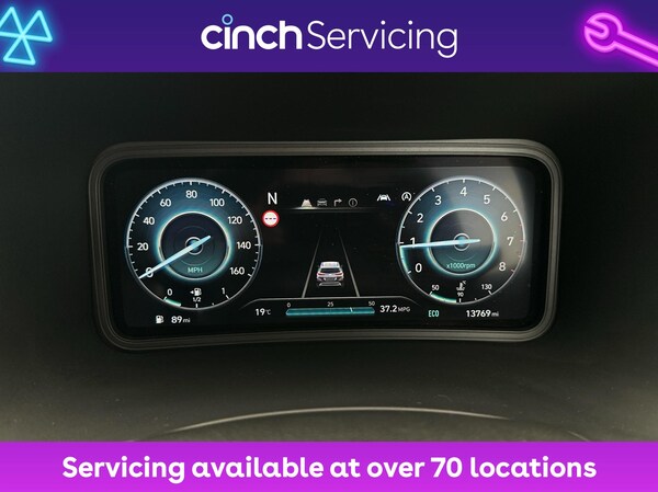Used Hyundai KONA 2022 for sale - 75434282: Photo 18