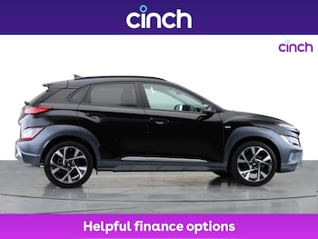 Used Hyundai KONA 2022 for sale - 75434282: Photo