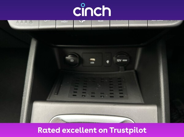 Used Hyundai KONA 2022 for sale - 75434282: Photo 33