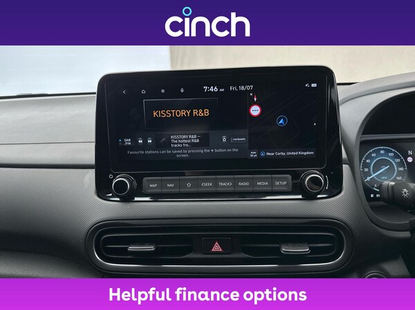 Used Hyundai KONA 2022 for sale - 75434282: Photo 35