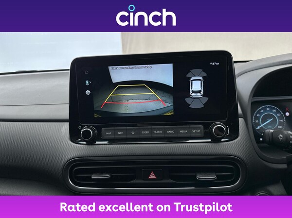 Used Hyundai KONA 2022 for sale - 75434282: Photo 38