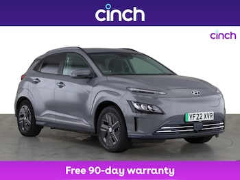 Used Hyundai KONA 2022 for sale - 75510023: Photo