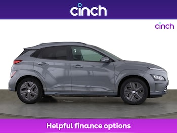 Used Hyundai KONA 2022 for sale - 75510023: Photo