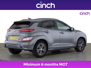 Used Hyundai KONA 2022 for sale - 75510023: Photo