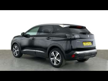 Used Peugeot 3008 2022 for sale - 74582601: Photo