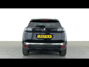 Used Peugeot 3008 2022 for sale - 74582601: Photo