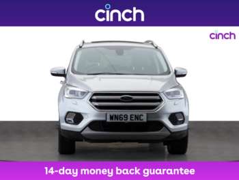 Used Ford Kuga 2019 for sale - 74905912: Photo