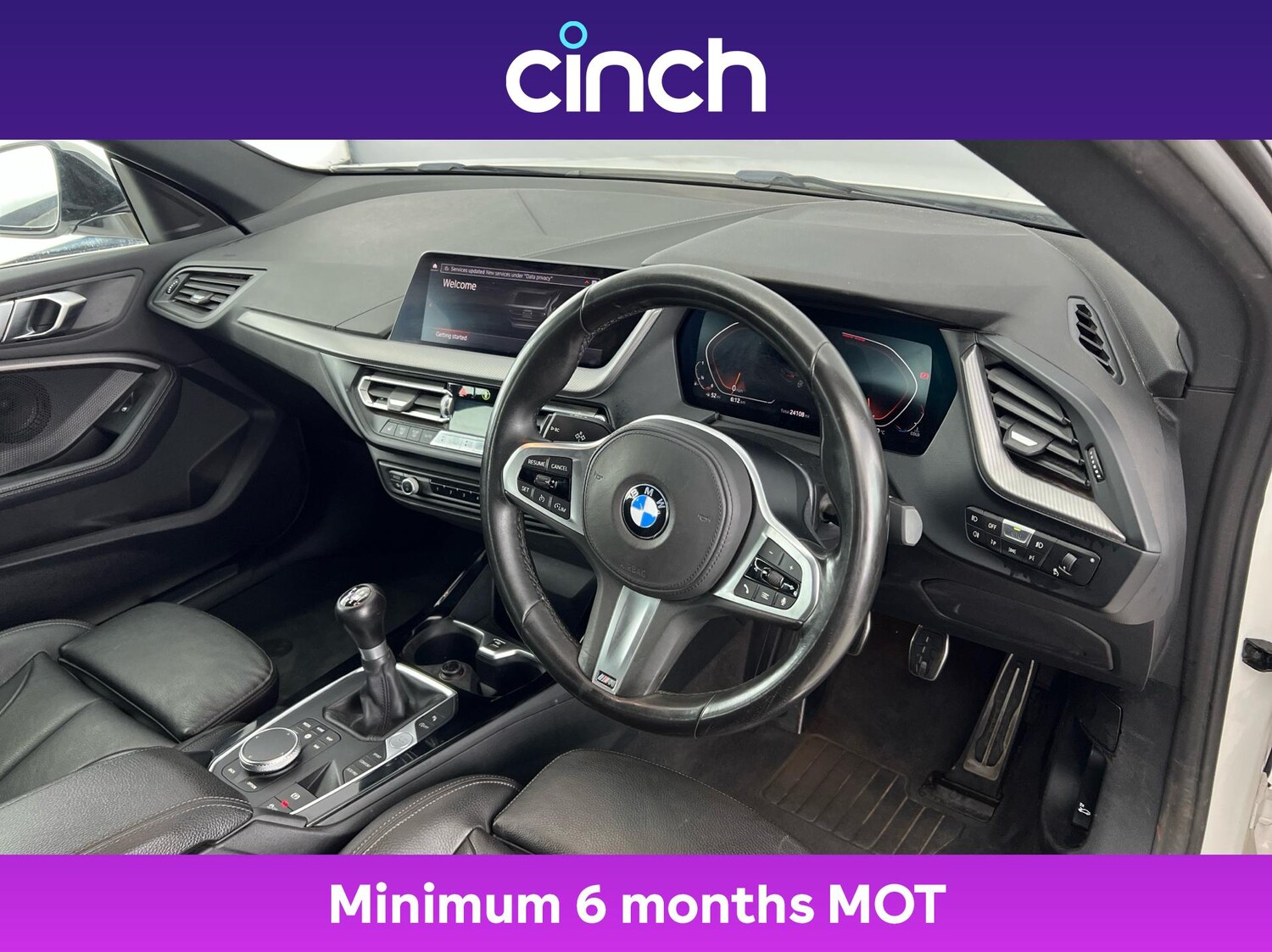 Used BMW 2 Series 2020 for sale - 76474836: Photo 12