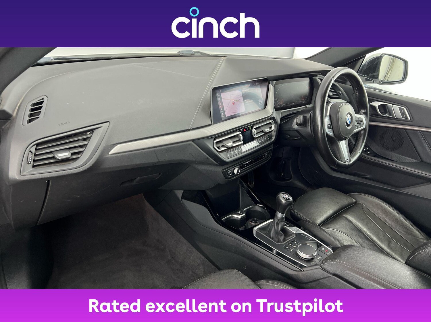 Used BMW 2 Series 2020 for sale - 76474836: Photo 14