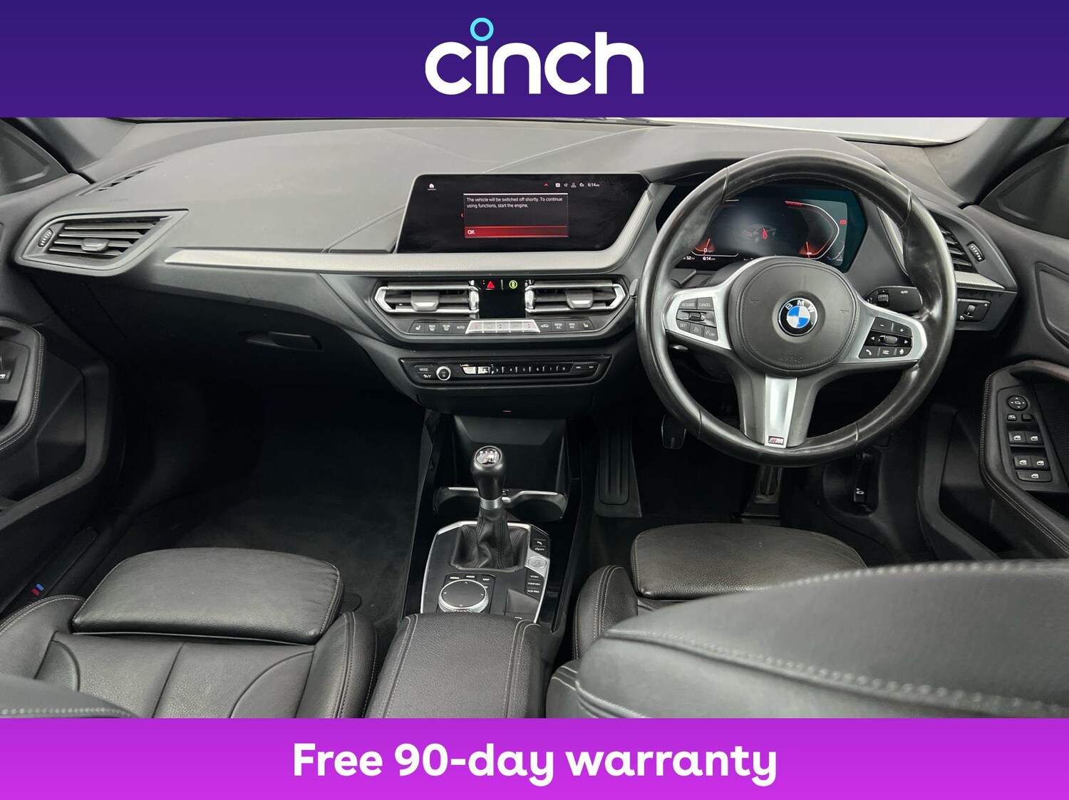 Used BMW 2 Series 2020 for sale - 76474836: Photo 15