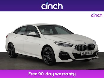 Used BMW 2 Series 2020 for sale - 76474836: Photo