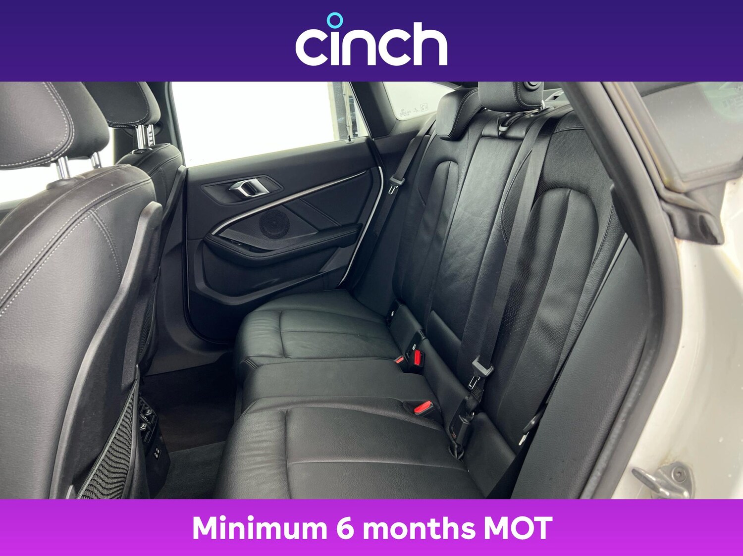 Used BMW 2 Series 2020 for sale - 76474836: Photo 20