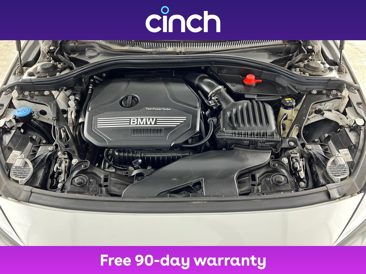 Used BMW 2 Series 2020 for sale - 76474836: Photo 23