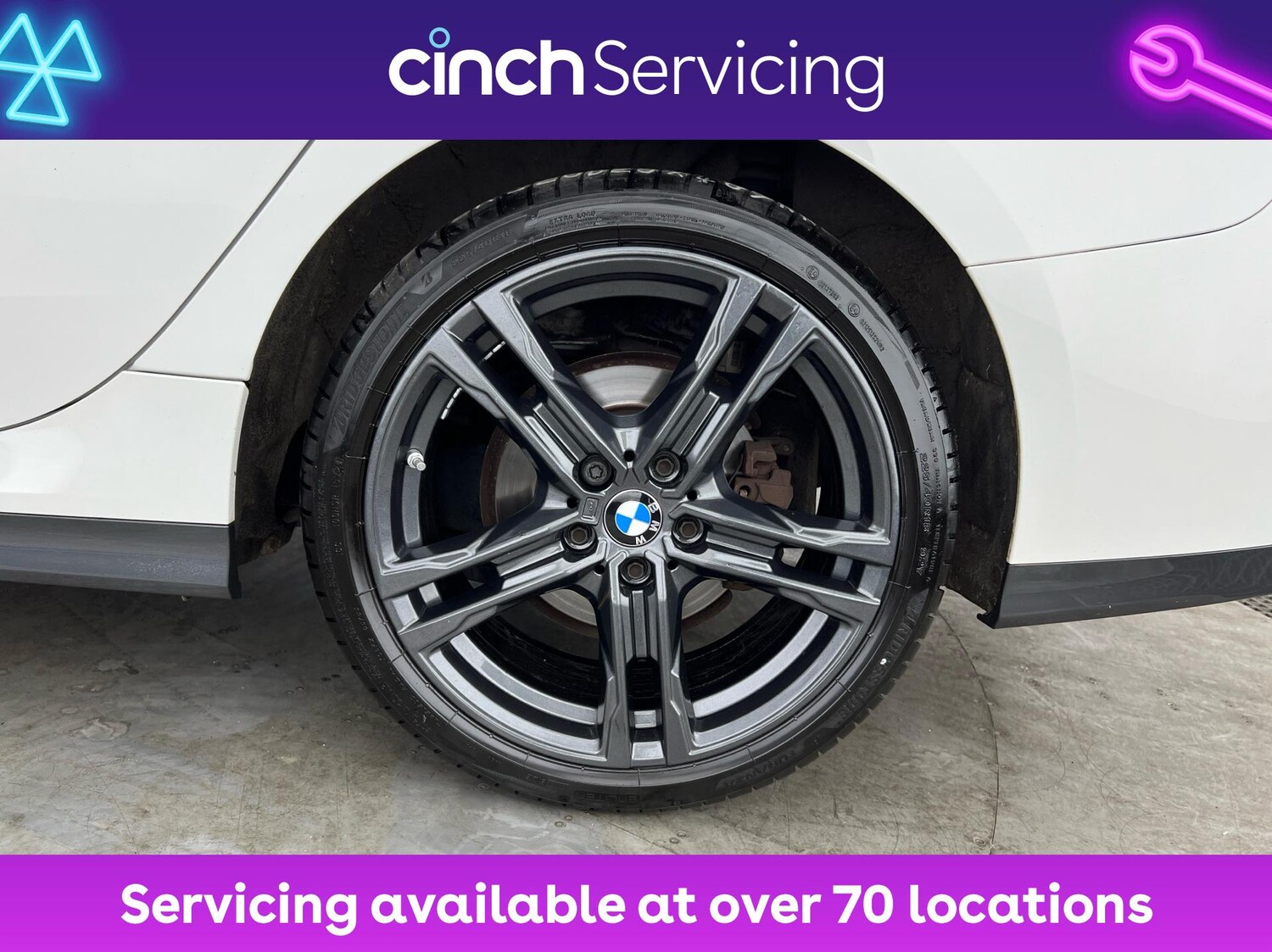 Used BMW 2 Series 2020 for sale - 76474836: Photo 26