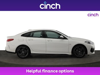 Used BMW 2 Series 2020 for sale - 76474836: Photo