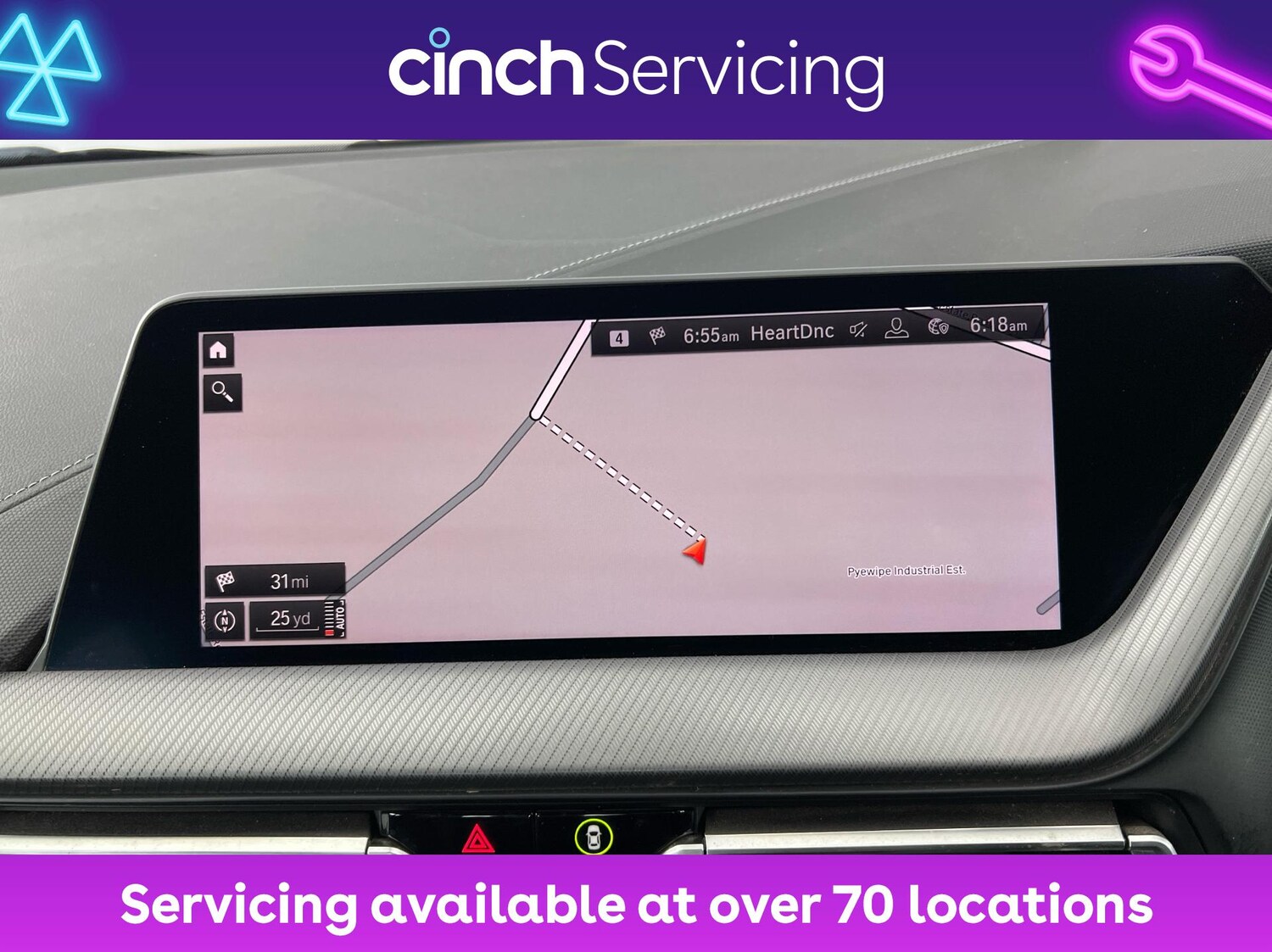 Used BMW 2 Series 2020 for sale - 76474836: Photo 36