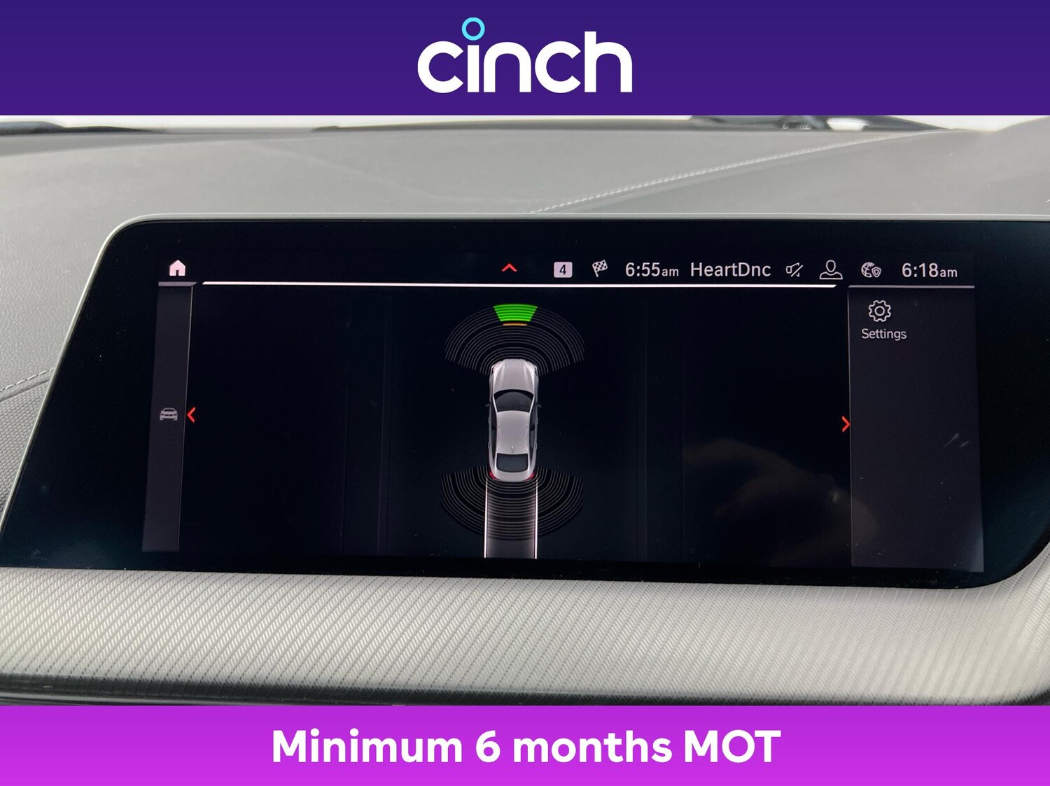 Used BMW 2 Series 2020 for sale - 76474836: Photo 37